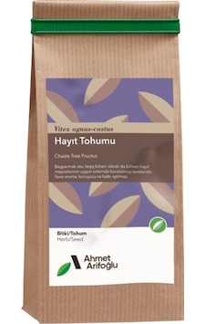 Ahmet Arifoğlu Hayıt Tohumu 150 G Ahmet Arifoğlu Hayıt Tohumu 150 G