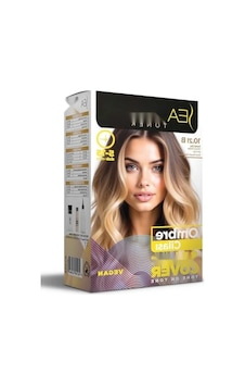 Ombre Saç Cilası - Parlak Bej Renk 0.20 L Ombre Saç Cilası - Parlak Bej Renk 0.20 L