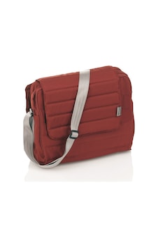Britax-Römer Affinity Bebek Bakım Çantası - Chilli Pepper Britax-Römer Affinity Bebek Bakım Çantası - Chilli Pepper
