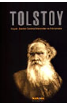 Tolstoy-HayatıEserleri Üzerine Makaleler ve Aforizmalar - Orhan Düz - Kaknüs Yayınları Tolstoy-HayatıEserleri Üzerine Makaleler ve Aforizmalar - Orhan Düz - Kaknüs Yayınları