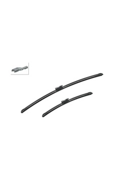 Toyota Avensis On Silecek Seti 2009-2017 Bosch 3397007538 Toyota Avensis On Silecek Seti 2009-2017 Bosch 3397007538