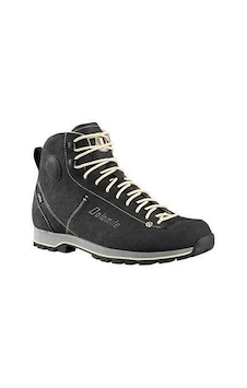 Dolomite Cinquantaquattro High Fg Gtx Erkek Bot Siyah Siyah