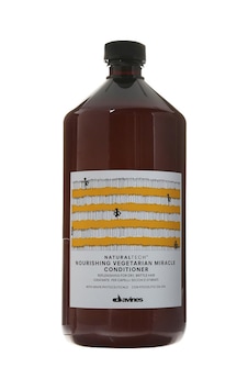 Davines Naturaltech Nourishing Vegetarian Miracle Conditioner 1000 Ml