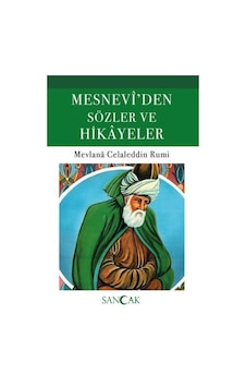 Mesneviden Sözler Ve Hikayeler - Rzır-640488