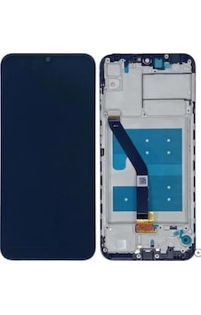 Huawei Y6 2019 Yüksek Kalite Çıtalı Uyumlu Lcd Ekran Dokunmatik + B7000 15ml Yapıştırıcı Ld-01 Huawei Y6 2019 Yüksek Kalite Çıtalı Uyumlu Lcd Ekran Dokunmatik + B7000 15ml Yapıştırıcı Ld-01