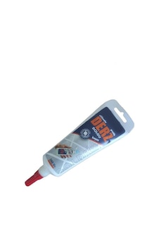 Derz Dolgusu 380 Gr Beyaz Derz Dolgusu 380 Gr Beyaz
