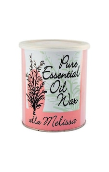 Tanaçan Melissa Pure Essential Oil Wax 800 ML Tanaçan Melissa Pure Essential Oil Wax 800 ML