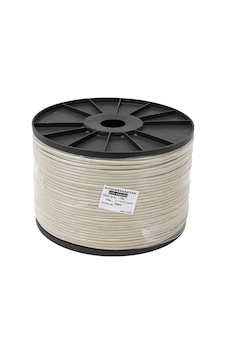 Kamera Kablosu Cctv Bakır Cu 2+1 2 X 0.50mm 500 Metre 4434 Kamera Kablosu Cctv Bakır Cu 2+1 2 X 0.50mm 500 Metre 4434