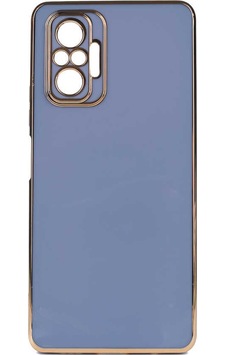 Xiaomi Redmi Note 10 Pro Uyumlu Kılıf Zore Bark Kapak