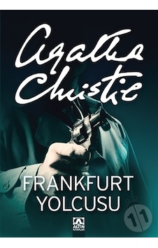 Altın Yayınları Frankfurt Yolcusu Altın Yayınları Frankfurt Yolcusu