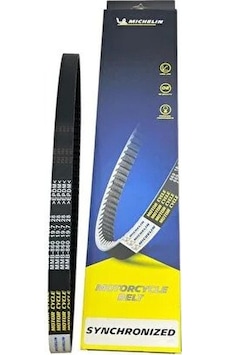 Sym Gts -joymax 250 Varyatör Kayışı Michelin Tahrik Kayışı Uyuml Sym Gts -joymax 250 Varyatör Kayışı Michelin Tahrik Kayışı Uyuml