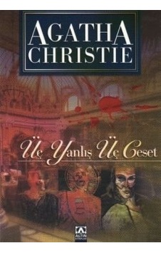Üç Yanlış Üç  Ceset