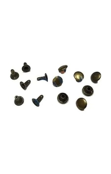 Jenerik Rivet Perçin - 9mm, Antik, 1000 Adet