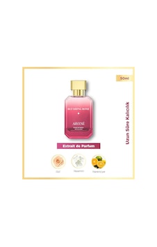 Aryene Blushing Rose Kadın Parfüm EDP 50 ML Aryene Blushing Rose Kadın Parfüm EDP 50 ML