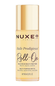 Nuxe Huile Prodigieuse Klasik Roll-on Çok Amaçlı Kuru Yağ 60 Ml Nuxe Huile Prodigieuse Klasik Roll-on Çok Amaçlı Kuru Yağ 60 Ml
