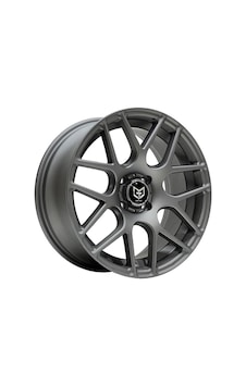Lja-a181-03 7.5x17" 4x100 Et35 73.1 Matt Gun Metal 17 İnç Jant Takımı 4 Adet Lja-a181-03 7.5x17" 4x100 Et35 73.1 Matt Gun Metal 17 İnç Jant Takımı 4 Adet