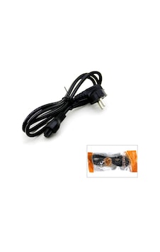 Fully G-513c Power Güç Kablosu Erkek Yonca 1.5mt