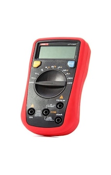 Mastech Ut136D Cep Tipi Multimetre Mastech Ut136D Cep Tipi Multimetre