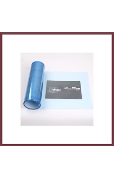 Storeşahin Far Stop Filmi 1mx30cm Açık Mavi Shn0720 Storeşahin Far Stop Filmi 1mx30cm Açık Mavi Shn0720