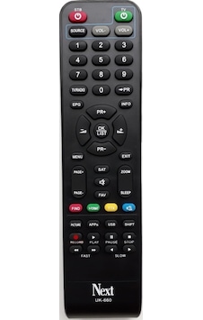 Next Minix Hd Black Ii Plus Uzaktan Kumanda 660 Kumanda Next Minix Hd Black Ii Plus Uzaktan Kumanda 660 Kumanda