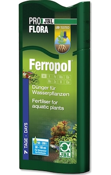 Depomıx Ferropol 100 Ml Sıvı Bıtkı Gübresı Depomıx Ferropol 100 Ml Sıvı Bıtkı Gübresı
