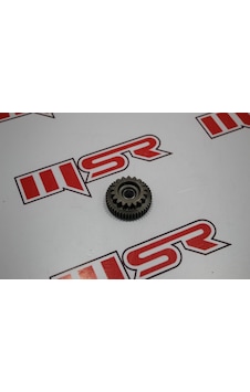 BWS 100 MARŞ UÇ DİŞLİ SONSUZ BWS 100 MARŞ UÇ DİŞLİ SONSUZ