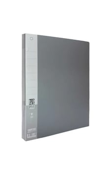 Gıpta Ecofold Sunum Dosyası Gri 80li 7483 Gıpta Ecofold Sunum Dosyası Gri 80li 7483