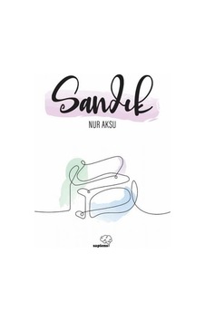 Sandık - Nur Aksu - Sapiens Sandık - Nur Aksu - Sapiens