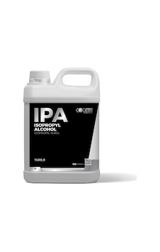 Codetha Ipa İzopropil Alkol %99.9 5l