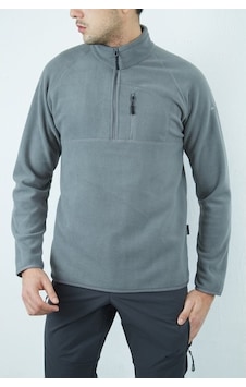 Alpinist Gamma Yarım Fermuarlı Erkek Outdoor Polar 600508-5738 001 Alpinist Gamma Yarım Fermuarlı Erkek Outdoor Polar 600508-5738 001