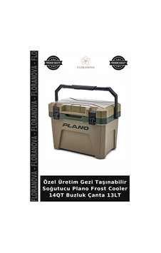 Özel Üretim Gezi Taşınabilir Soğutucu Plano Frost Cooler 14qt Buzluk Çanta 13lt Çok Renkli Özel Üretim Gezi Taşınabilir Soğutucu Plano Frost Cooler 14qt Buzluk Çanta 13lt Çok Renkli