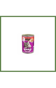 Whiskas Gravy Soslu Sığır Etli Yetişkin Kedi Konservesi 24 Adet 400 Gr Hb006 Whiskas Gravy Soslu Sığır Etli Yetişkin Kedi Konservesi 24 Adet 400 Gr Hb006