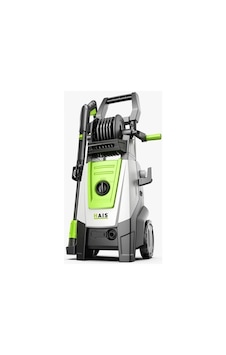 Hais 170 Bar İndüksiyon Motorlu Yüksek Basınçlı Yıkama Lt401g Hais 170 Bar İndüksiyon Motorlu Yüksek Basınçlı Yıkama Lt401g