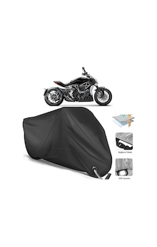 Ducati Diavel Xdiavel S Motor Branda(Kilit Uyumlu-Siyah (457266460) Ducati Diavel Xdiavel S Motor Branda(Kilit Uyumlu-Siyah (457266460)