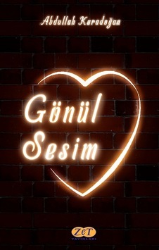 Gönül Sesim - Abdullah Karadoğan - Zet Yayınları