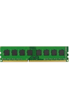 Kingston KVR13N9S8/4 4 GB DDR3 1333 MHz PC Bellek Kingston KVR13N9S8/4 4 GB DDR3 1333 MHz PC Bellek