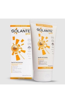 Solante Gold Güneş Koruyucu Losyon SPF50+ 150 ML Solante Gold Güneş Koruyucu Losyon SPF50+ 150 ML