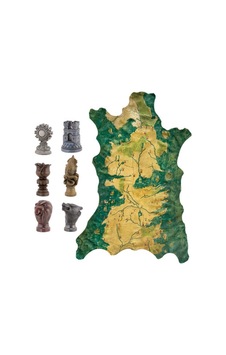 Game Of Thrones Map Marker Set Taht Oyunları Harita Seti Game Of Thrones Map Marker Set Taht Oyunları Harita Seti