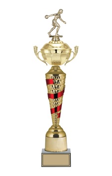 Odak Kupa - Figürlü Kupalar - Bowling Kadın Figürlü Kupalar Fg-078 A - 57 Cm Altın - Beyaz Odak Kupa - Figürlü Kupalar - Bowling Kadın Figürlü Kupalar Fg-078 A - 57 Cm Altın - Beyaz