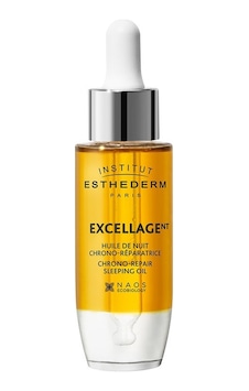 Esthederm Excellage Chrono-repair Sleeping Oil 30 Ml