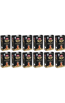 Çaykur Altınbaş Klasik Siyah Çay 12x500 Gr Çaykur Altınbaş Klasik Siyah Çay 12x500 Gr