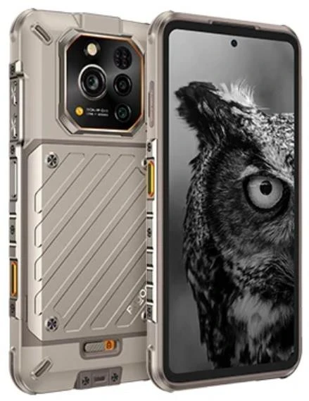 RugOne Xever 7 12 GB 512 GB (Rugone Türkiye Garantili)
