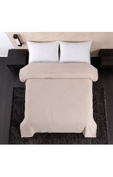 Maxstyle Spring %100 Pamuk Tek Kişilik Pike Krem 180x230 Cm Renkli Maxstyle Spring %100 Pamuk Tek Kişilik Pike Krem 180x230 Cm Renkli
