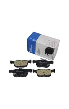 Ford Kuga 2.0tdci 2014-2019 Delphi Arka Balata 03448383 Ford Kuga 2.0tdci 2014-2019 Delphi Arka Balata 03448383