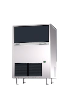 Brema Cb 955a Küp Buz Makinesi 95 Kg/gün