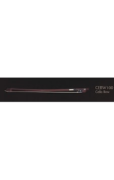 Valencia Cebw10034 Çello Yayı 3/4 Çocuk Boyu - Hafif - Ekonomik Valencia Cebw10034 Çello Yayı 3/4 Çocuk Boyu - Hafif - Ekonomik
