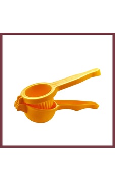 Storeşahin Limon Presi Shn0720 Çok Renkli Storeşahin Limon Presi Shn0720 Çok Renkli