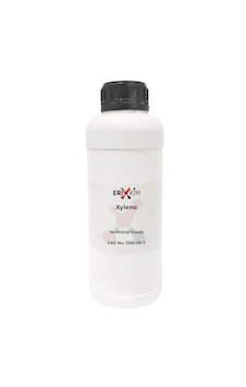 Labbakkal Ksilen %99 1 Litre Xylene Fırın Tineri Labbakkal Ksilen %99 1 Litre Xylene Fırın Tineri