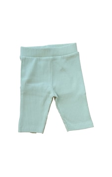 Kidaxi Kız Bebek Kaşkorse Patiksiz Alt 6-9 Ay Yeşil