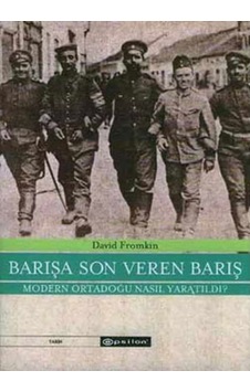 Barışa Son Veren Barış